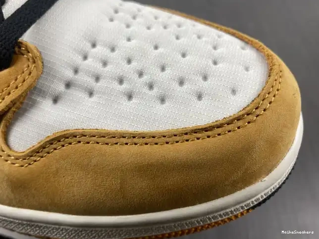MaikeSneakers 1 Curry Element High DB2889-700 Jordan Light Gore-Tex 0614